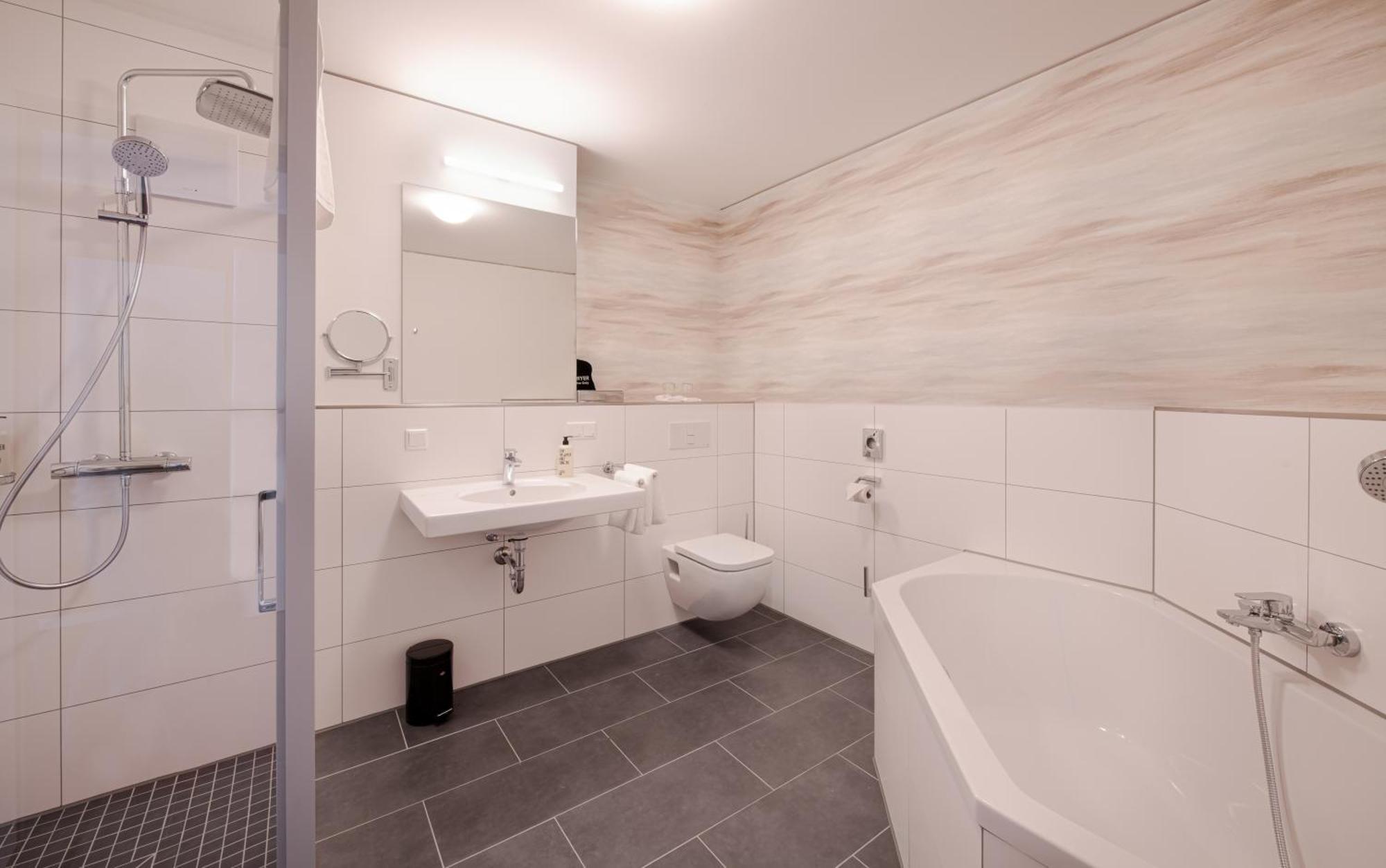 Mintrops Concierge Hotel Essen Cameră foto