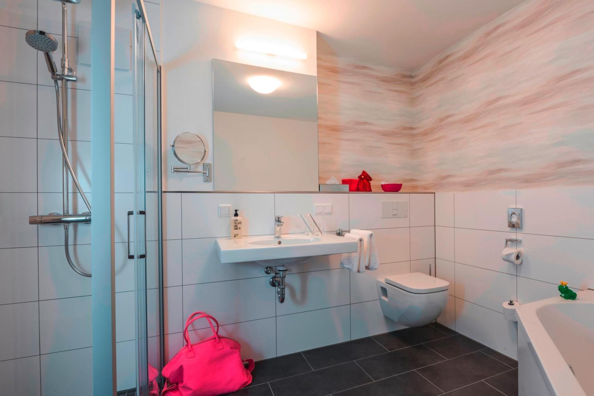 Mintrops Concierge Hotel Essen Cameră foto